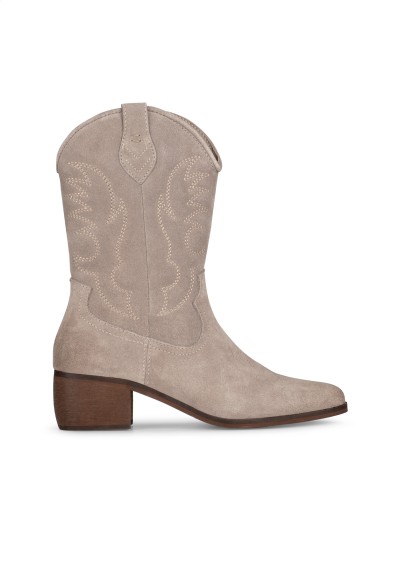 PS Poelman Ladies Babs Ankle Boots | The Official POELMAN Webshop