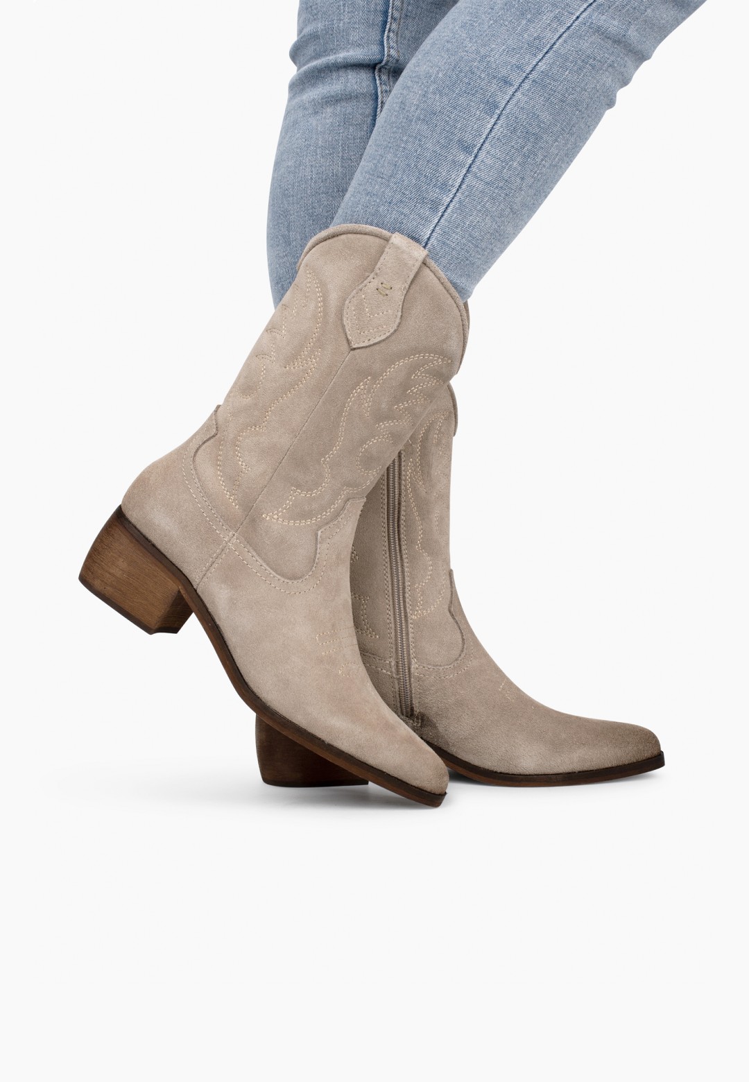 PS Poelman Ladies Babs Ankle Boots | The Official POELMAN Webshop