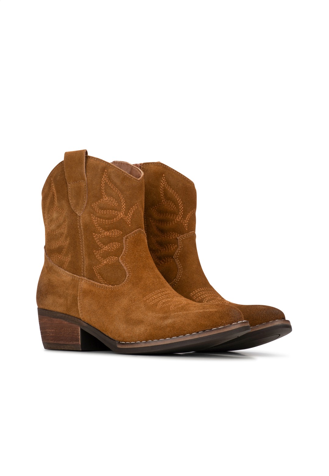 PS Poelman Billy Ankle Boots | The Official POELMAN Webshop