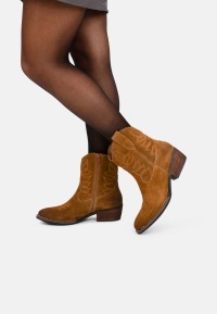 PS Poelman Billy Ankle Boots | The Official POELMAN Webshop