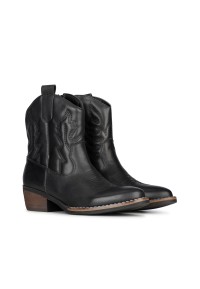 PS Poelman Billy Ankle Boots | The Official POELMAN Webshop