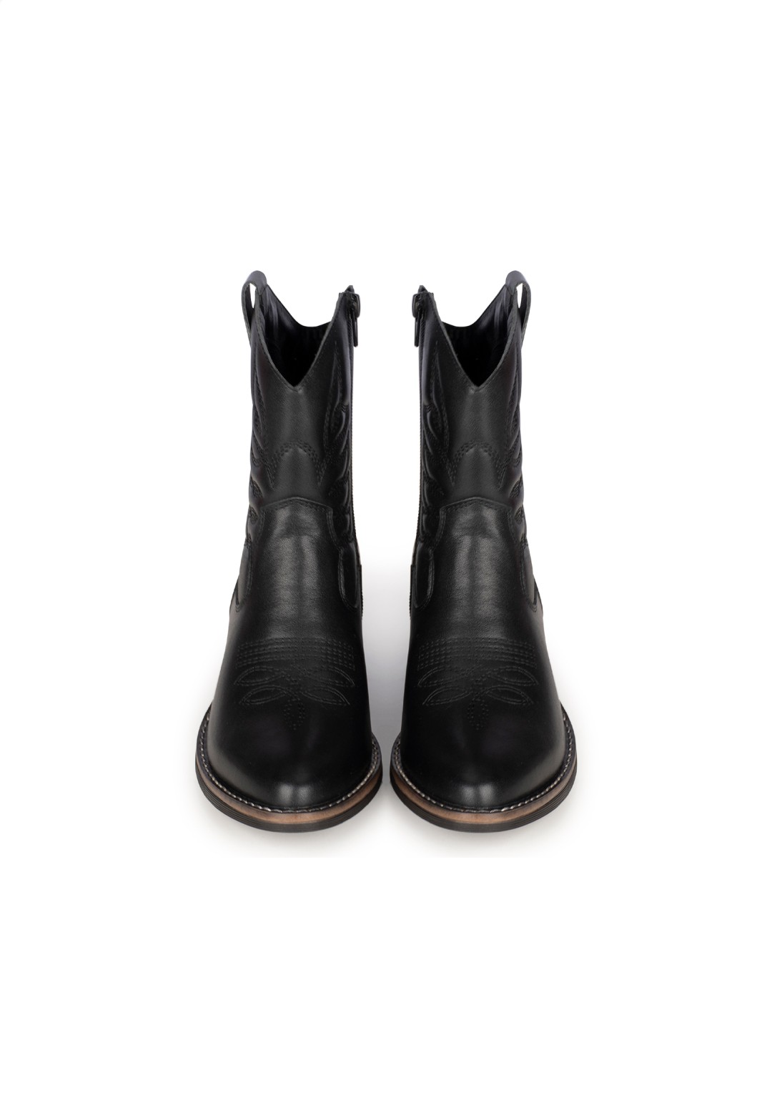 PS Poelman Billy Ankle Boots | The Official POELMAN Webshop