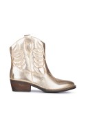 Billy Ankle Boots