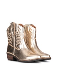 PS Poelman Billy Ankle Boots | The Official POELMAN Webshop