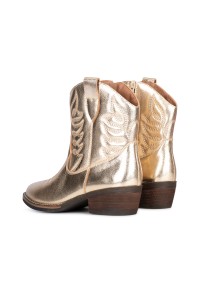 PS Poelman Billy Ankle Boots | The Official POELMAN Webshop