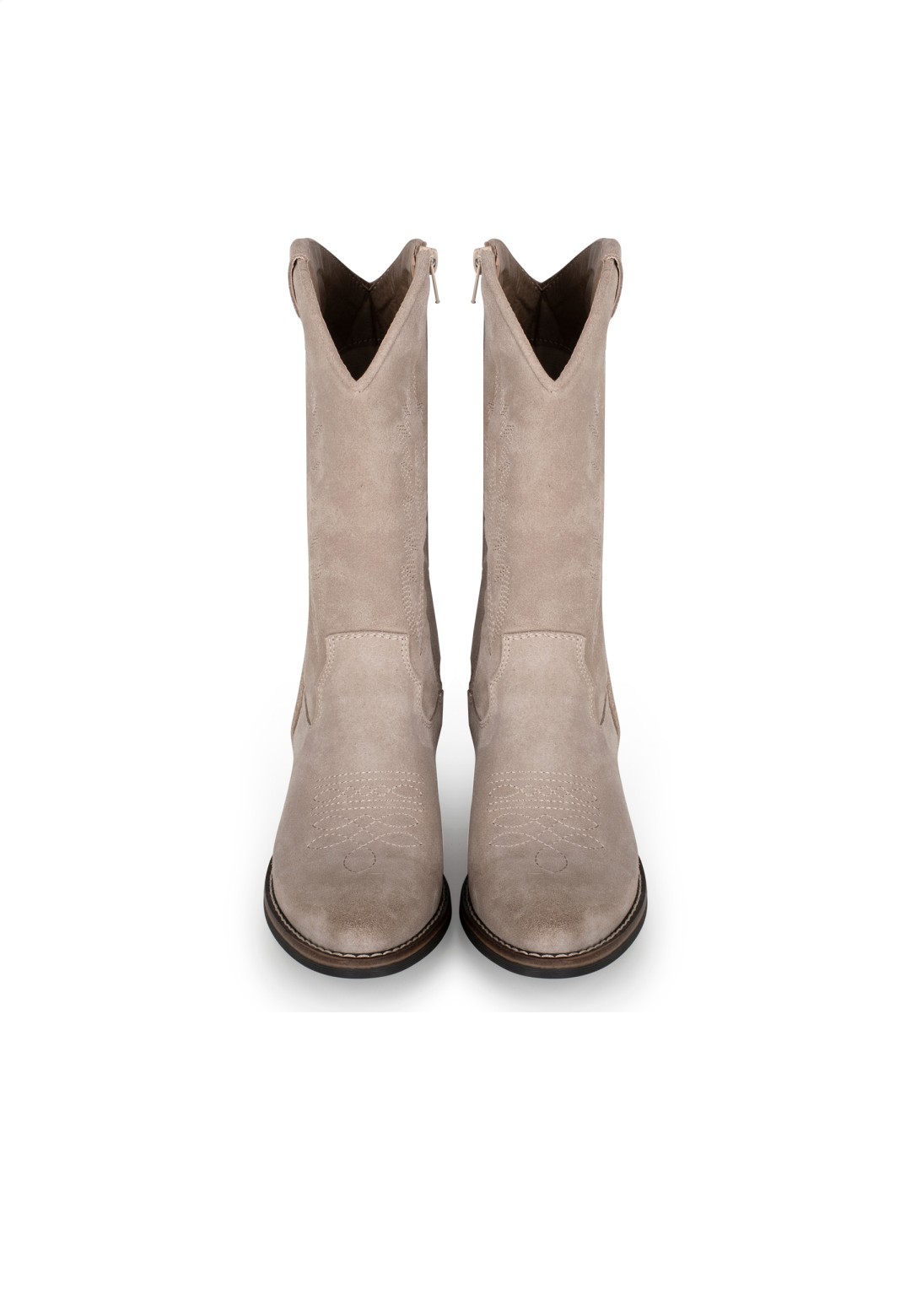 PS Poelman BILLY Western Boots | The Official POELMAN Webshop