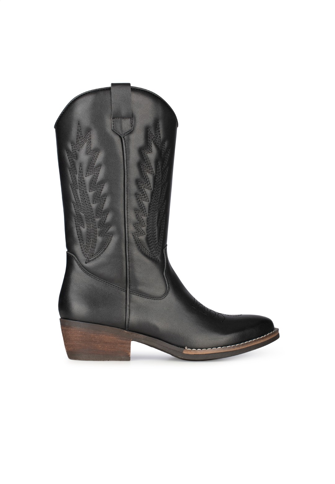 PS Poelman Billy Westernstiefel | Der offizielle POELMAN Webshop