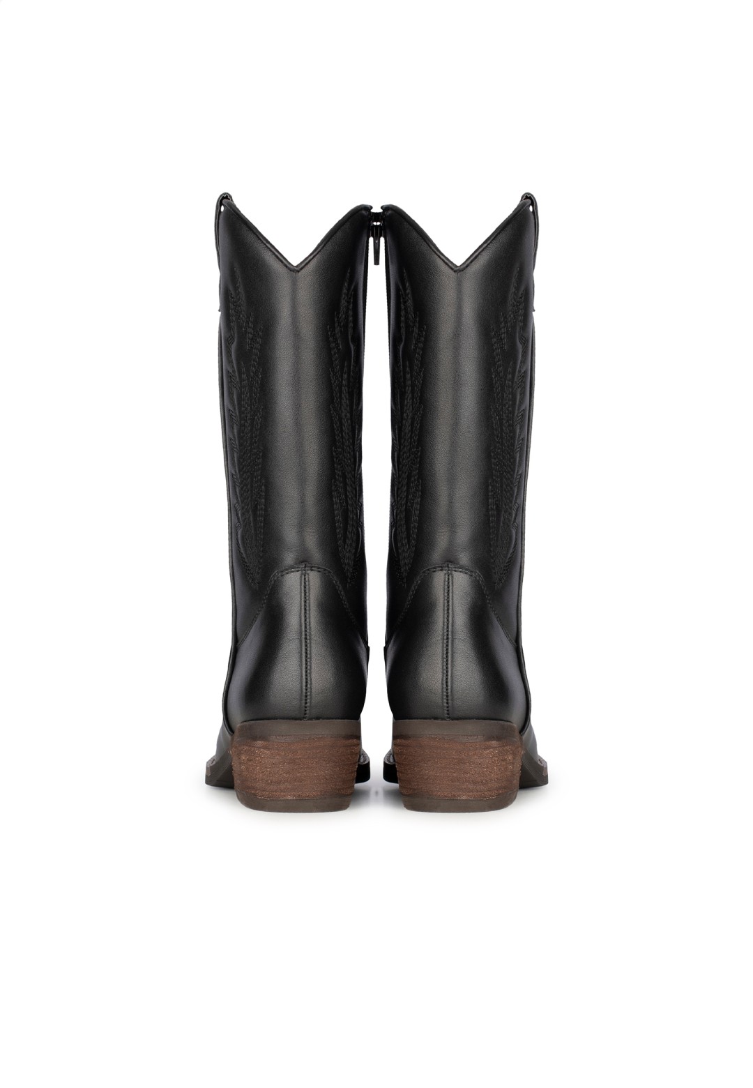 PS Poelman Billy Western Boots | The Official POELMAN Webshop