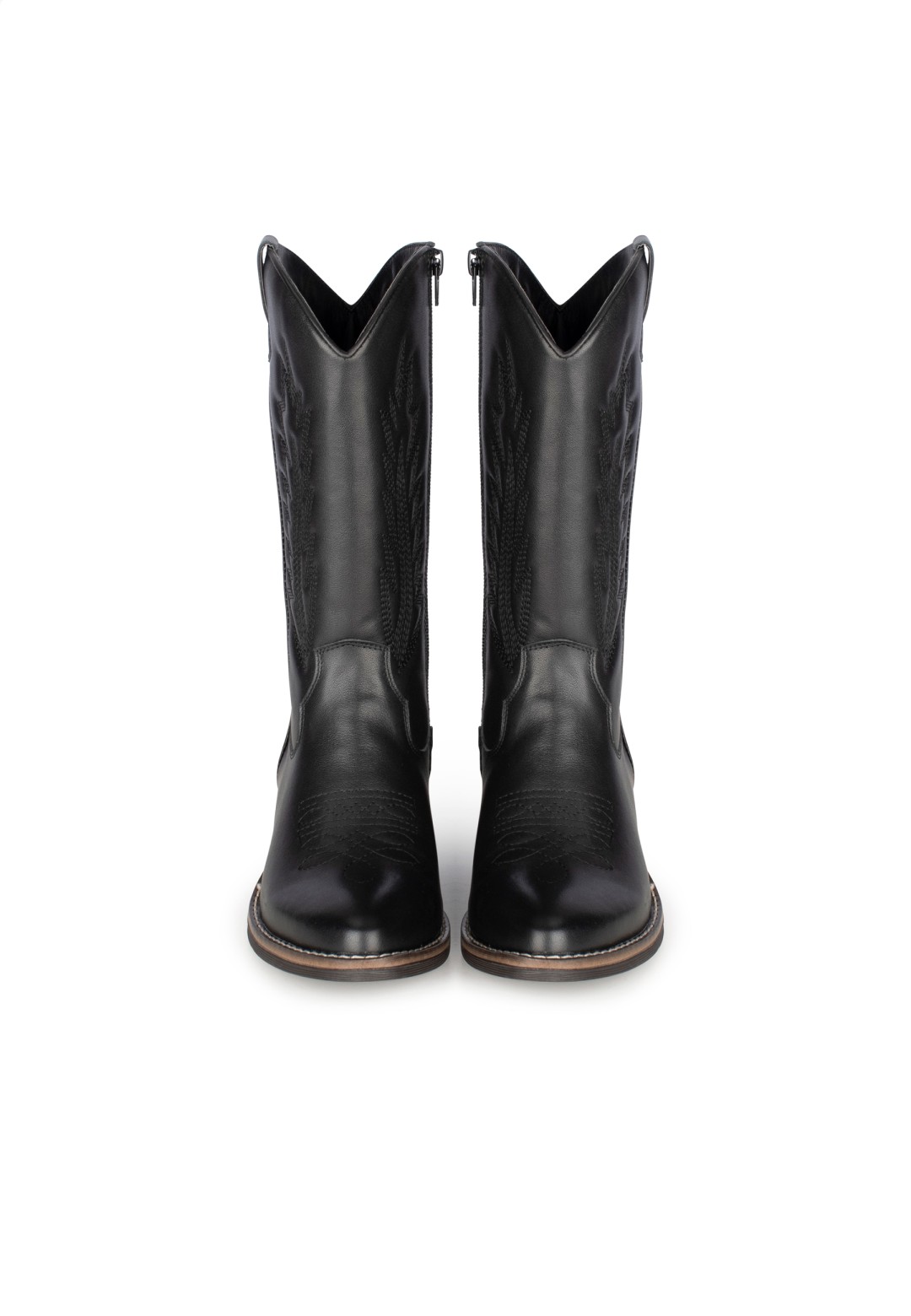 PS Poelman Billy Western Boots | The Official POELMAN Webshop