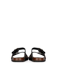 PS Poelman EMMIE Dames Sandalen | De officiële POELMAN Webshop