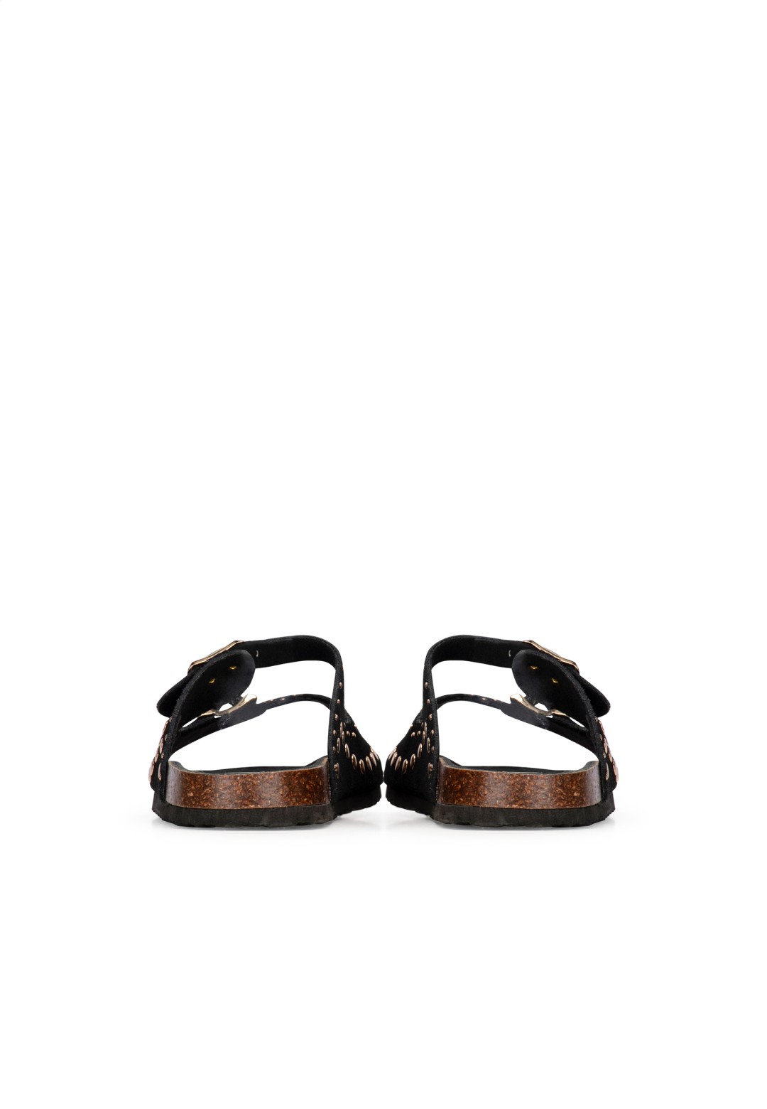 PS Poelman EMMIE Dames Sandalen | De officiële POELMAN Webshop