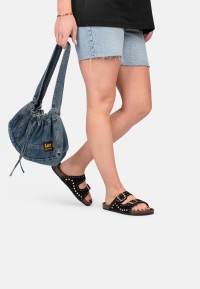 PS Poelman EMMIE Damen Sandalen | Der offizielle POELMAN Webshop