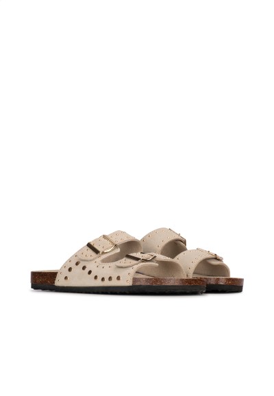 PS Poelman EMMIE Dames Sandalen | Poelman Brands Webshop