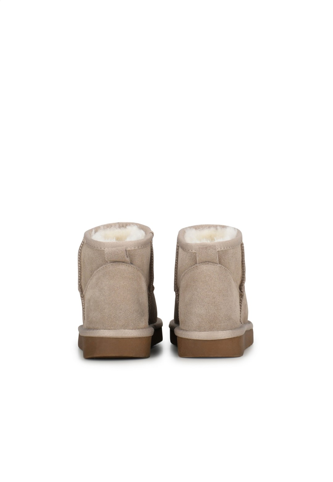 PS Poelman LAMMY Ankle Boots | The Official POELMAN Webshop