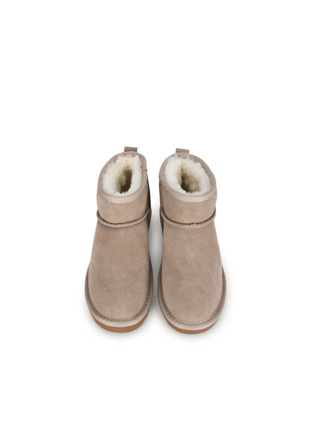 PS Poelman LAMMY Ankle Boots | The Official POELMAN Webshop