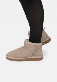 PS Poelman LAMMY Ankle Boots | The Official POELMAN Webshop