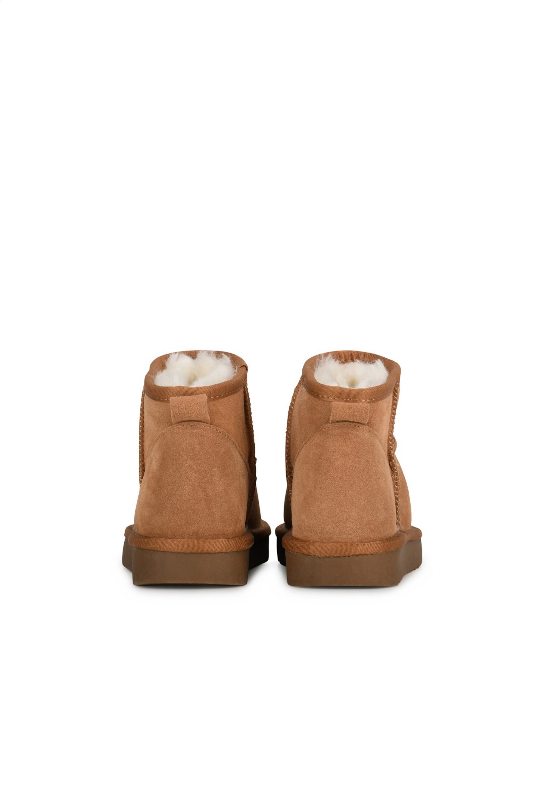 PS Poelman LAMMY Ankle Boots | The Official POELMAN Webshop