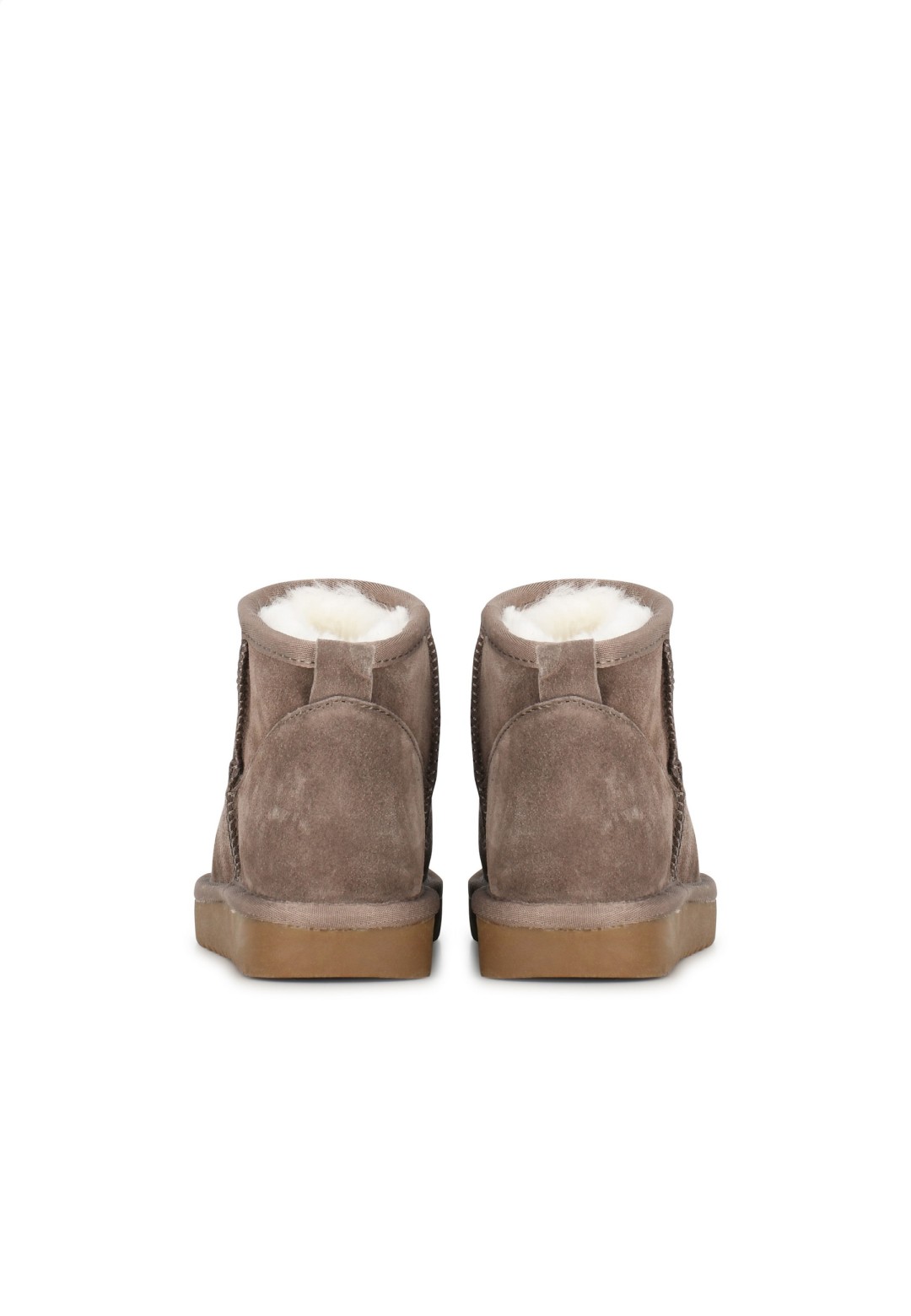 PS Poelman LAMMY Ankle Boots | The Official POELMAN Webshop