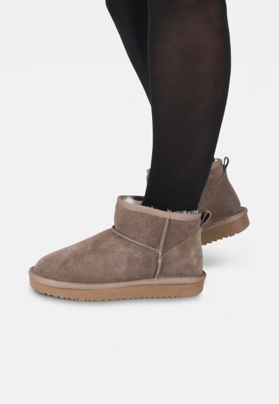 PS Poelman LAMMY Ankle Boots | The Official POELMAN Webshop