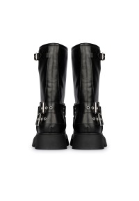 POSH BY Poelman Ladies Molly Boots | The Official POELMAN Webshop