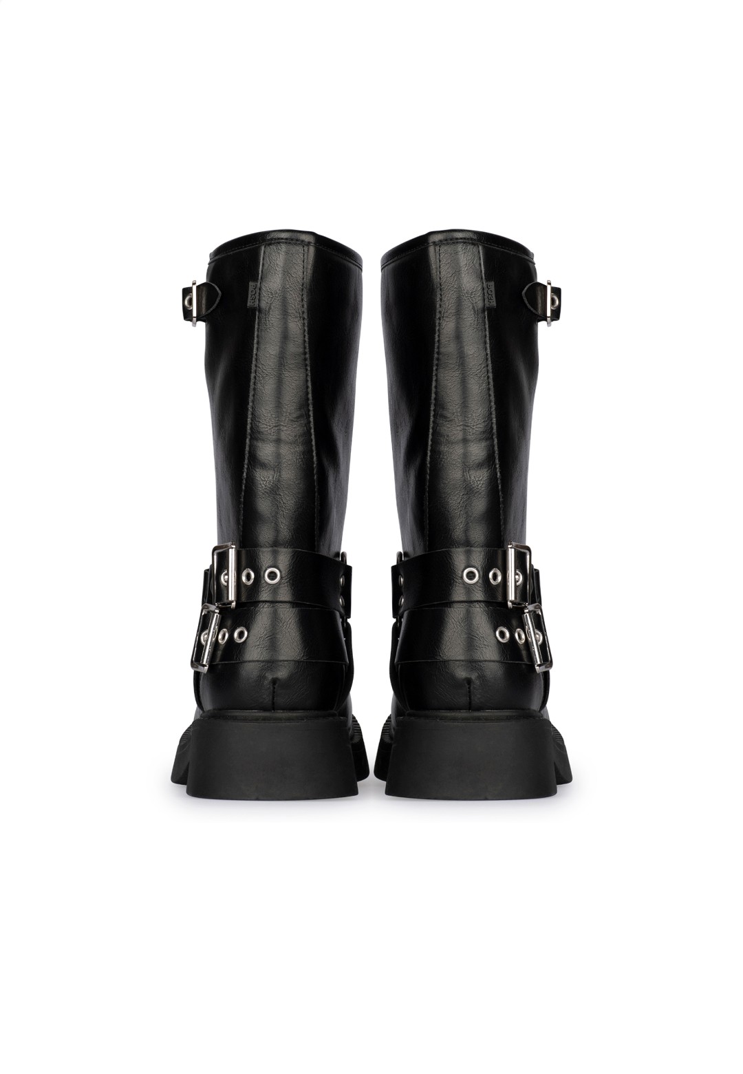 POSH BY Poelman Ladies Molly Boots | The Official POELMAN Webshop