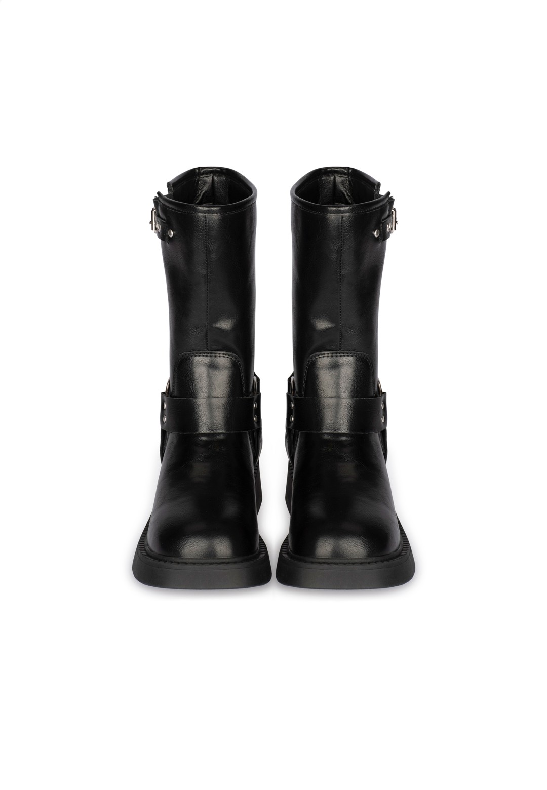 POSH BY Poelman Ladies Molly Boots | The Official POELMAN Webshop