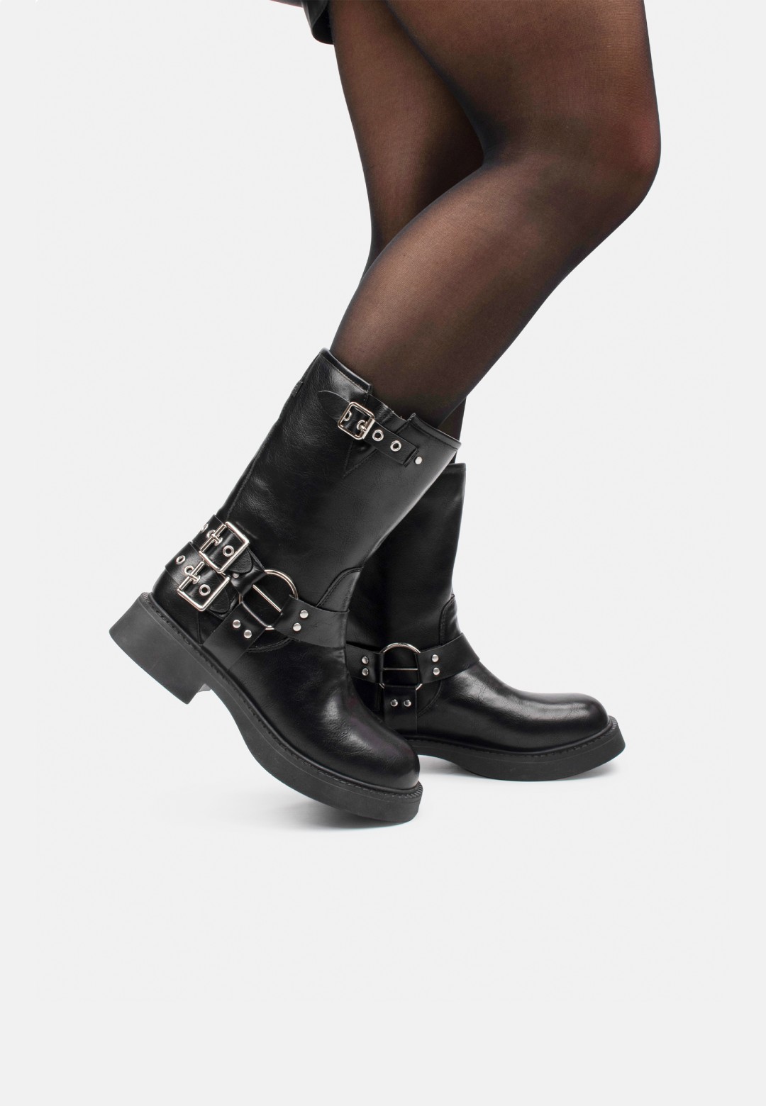 POSH BY Poelman Ladies Molly Boots | The Official POELMAN Webshop