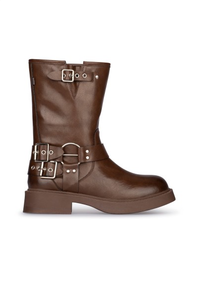 POSH BY Poelman Ladies Molly Boots | The Official POELMAN Webshop