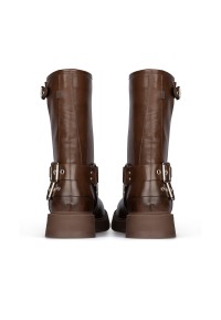 POSH BY Poelman Ladies Molly Boots | The Official POELMAN Webshop