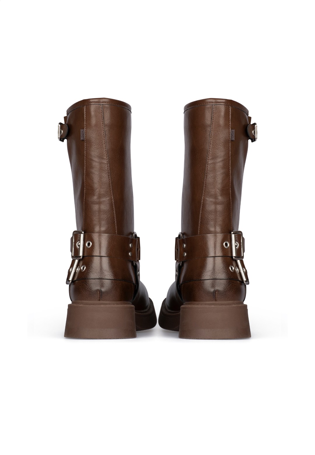 POSH BY Poelman Ladies Molly Boots | The Official POELMAN Webshop