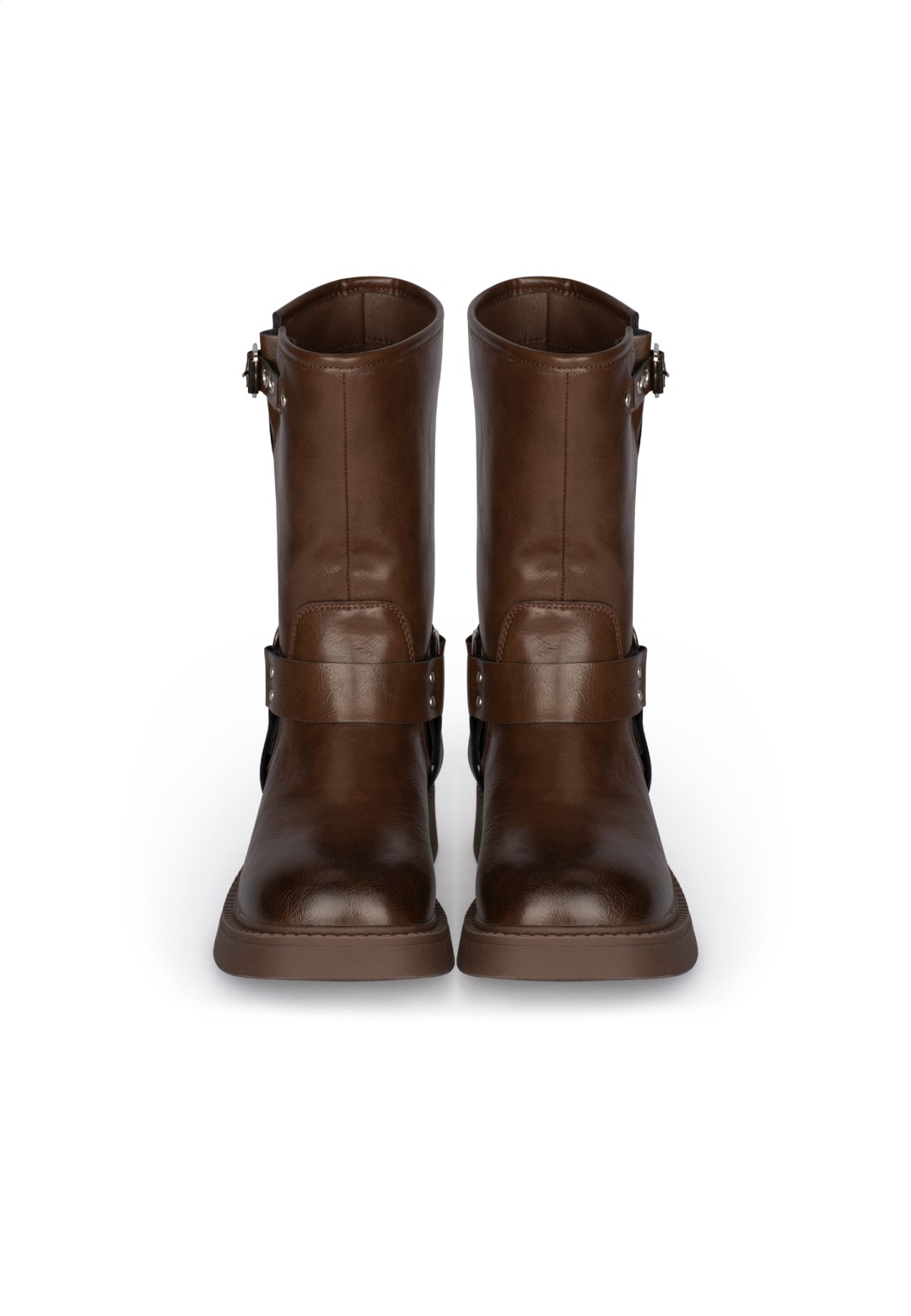 POSH BY Poelman Ladies Molly Boots | The Official POELMAN Webshop