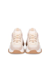 POSH by Poelman Dames Polly Sneakers| De Officiële POELMAN Webshop