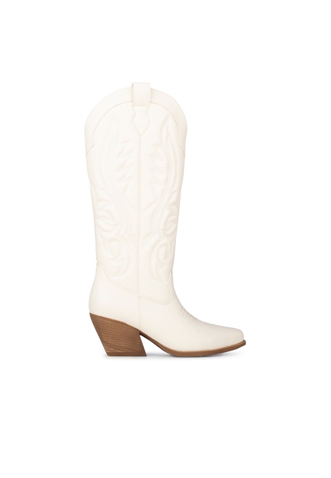 POSH by Poelman Ladies Jill Western Boots | The Official POELMAN Webshop