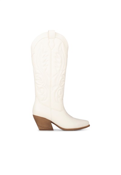 POSH by Poelman Ladies Jill Western Boots | The Official POELMAN Webshop