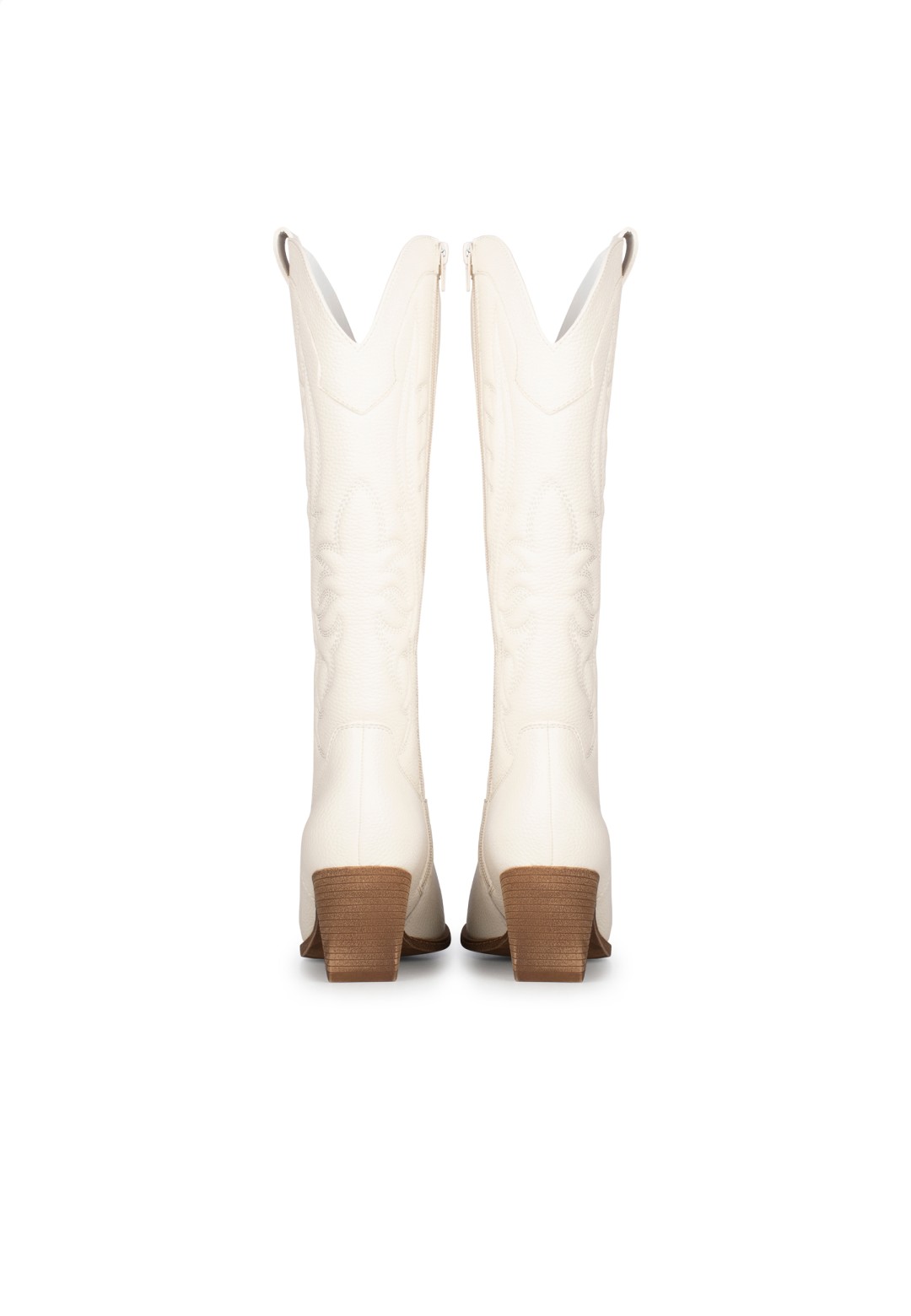 POSH by Poelman Ladies Jill Western Boots | The Official POELMAN Webshop