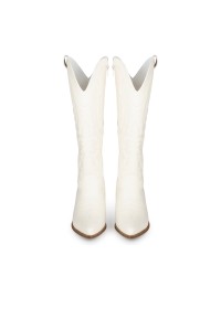 POSH by Poelman Ladies Jill Western Boots | The Official POELMAN Webshop