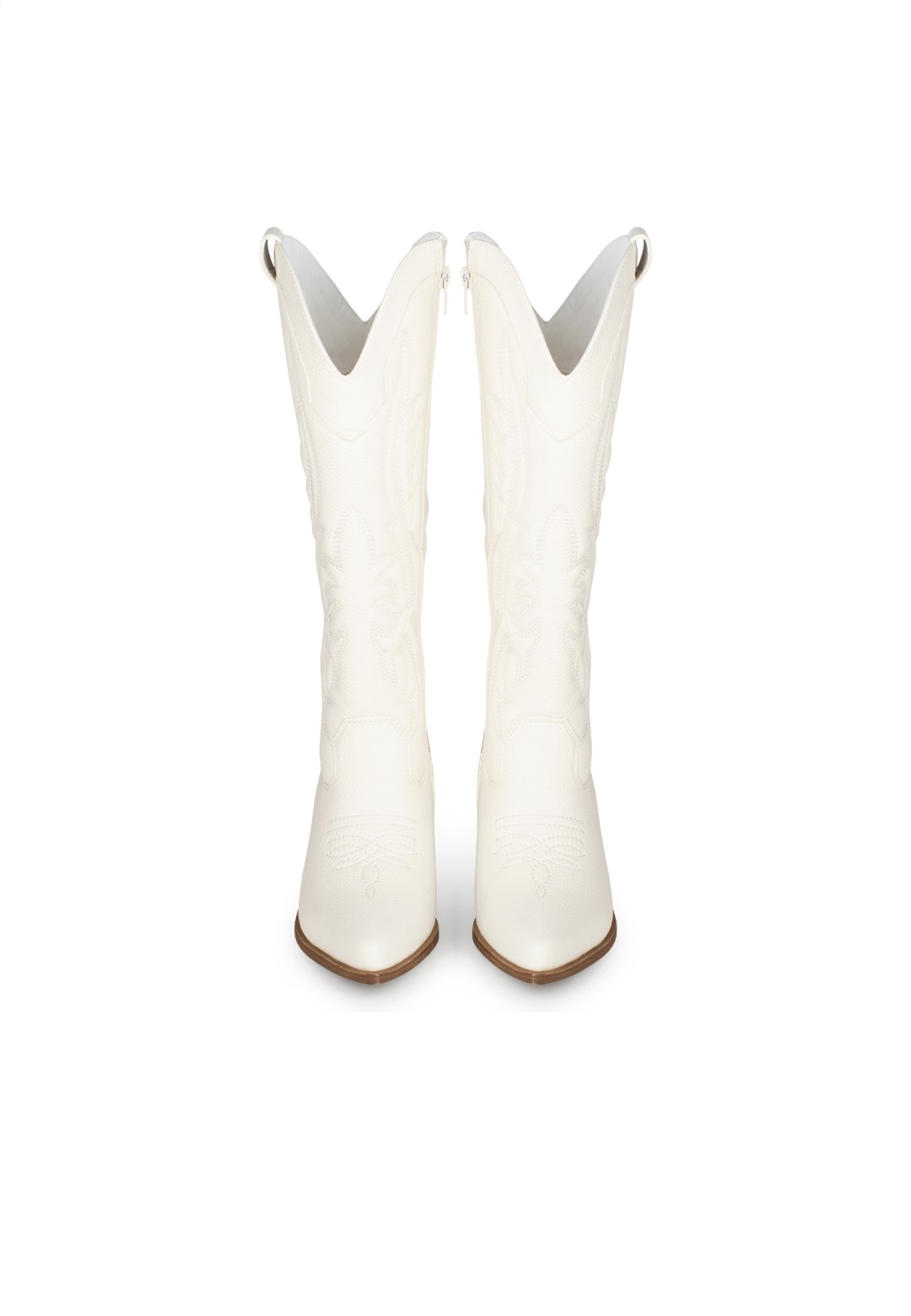 POSH by Poelman Ladies Jill Western Boots | The Official POELMAN Webshop