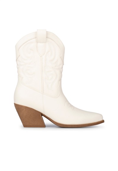 POSH by Poelman Ladies Juul Ankle Boots | The Official POELMAN Webshop