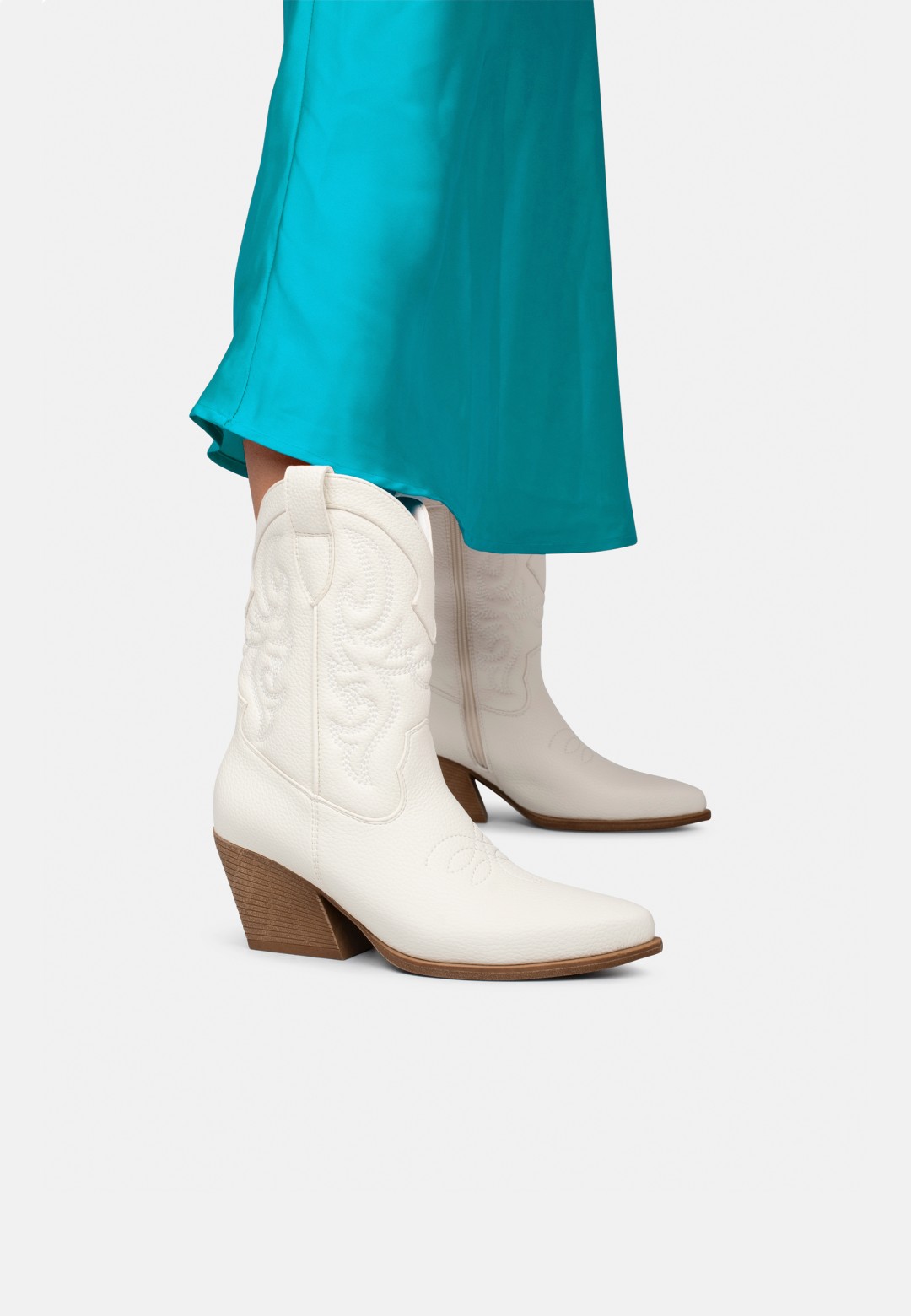 POSH by Poelman Ladies Juul Ankle Boots | The Official POELMAN Webshop