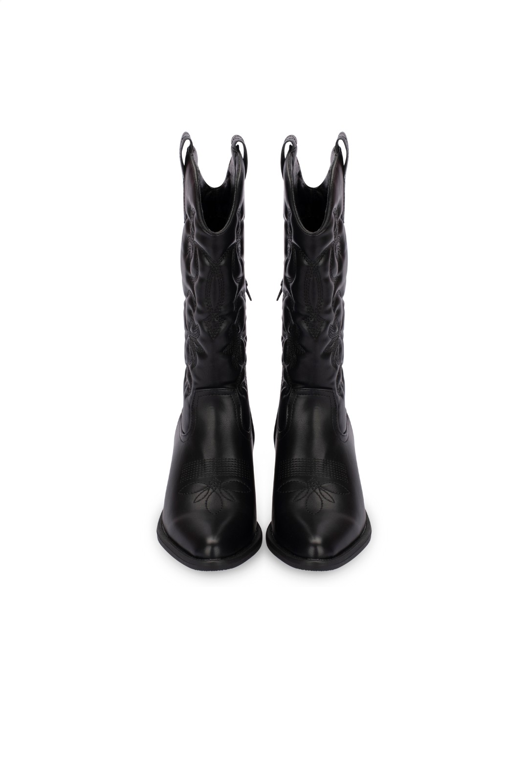 POSH by Poelman Ladies Joya Western Boots | The Official POELMAN Webshop