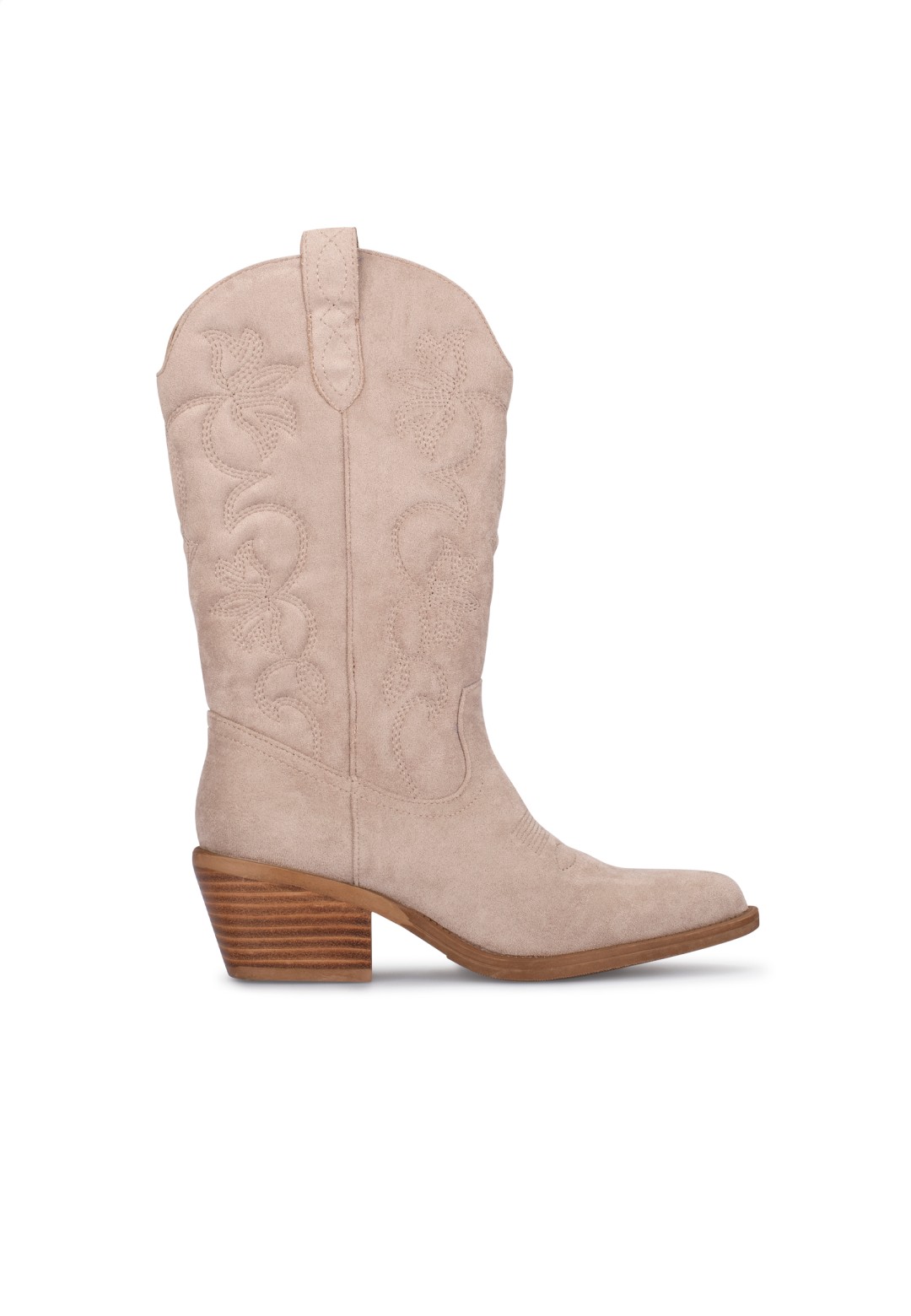 POSH by Poelman Ladies Joya Western Boots | The Official POELMAN Webshop