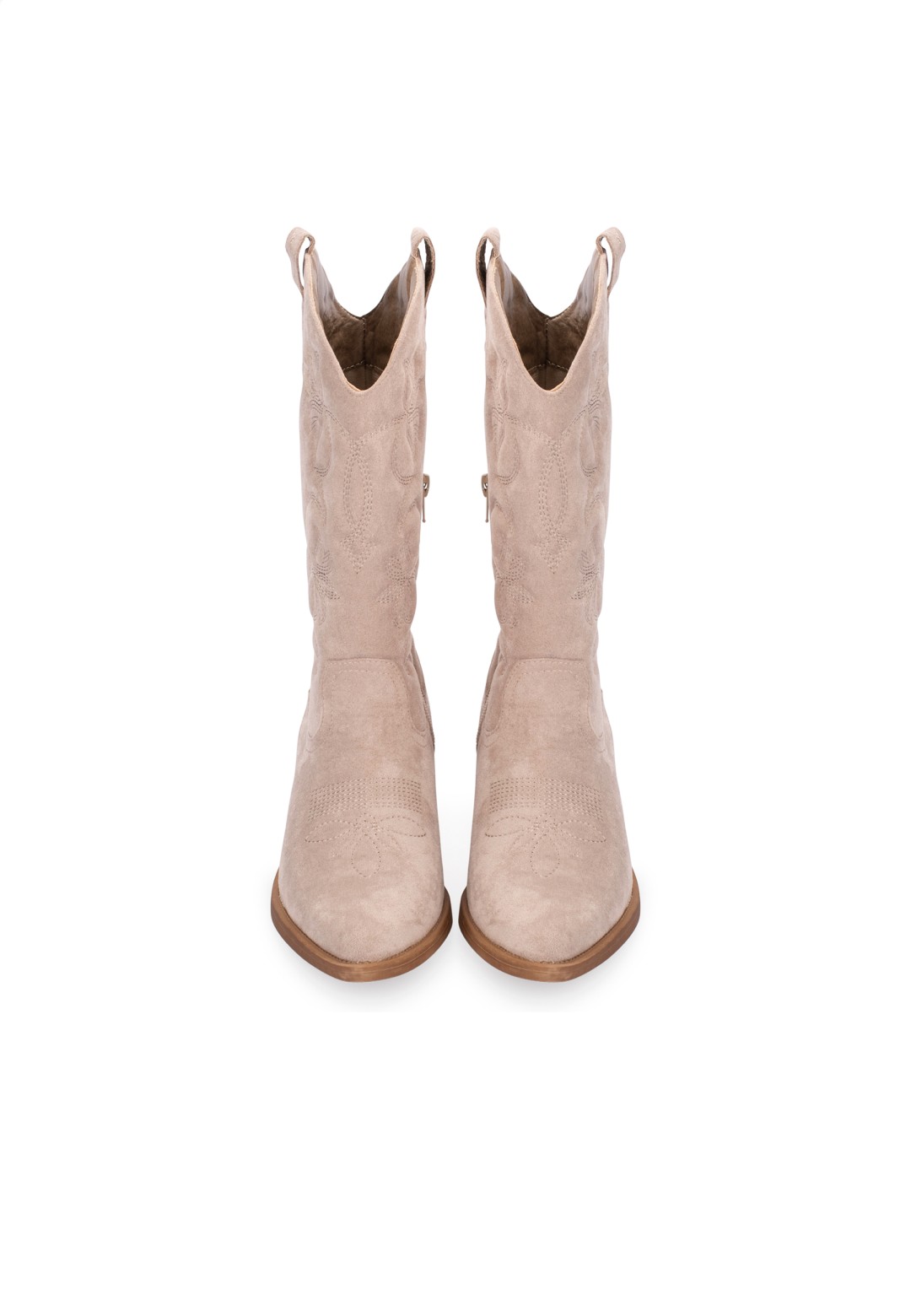 POSH by Poelman Ladies Joya Western Boots | The Official POELMAN Webshop