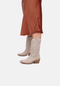 POSH by Poelman Ladies Joya Western Boots | The Official POELMAN Webshop