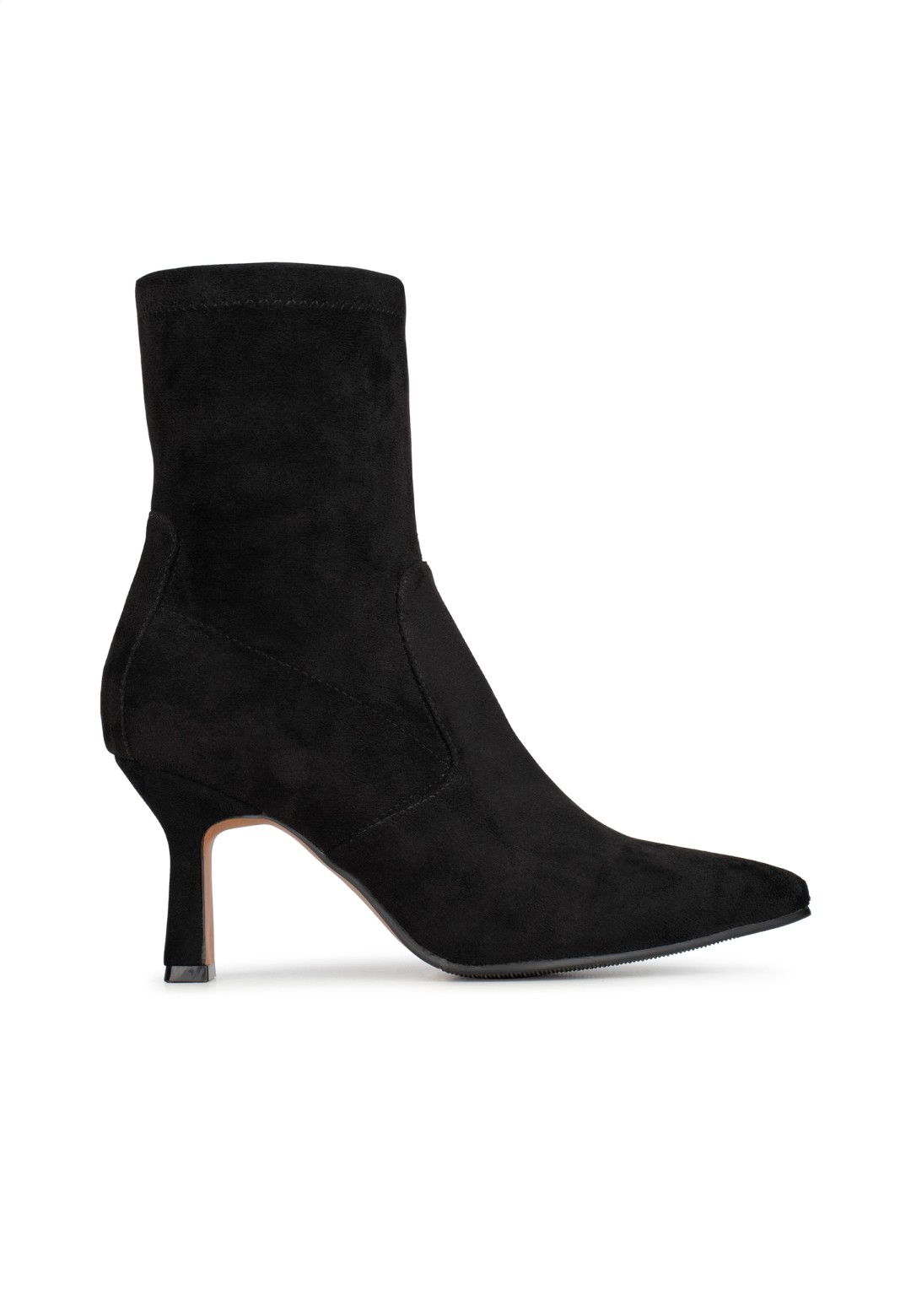 POSH by Poelman Ladies Kira Ankle Boots | The Official POELMAN Webshop