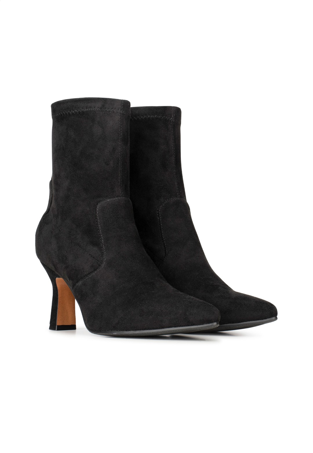 POSH by Poelman Ladies Kira Ankle Boots | The Official POELMAN Webshop