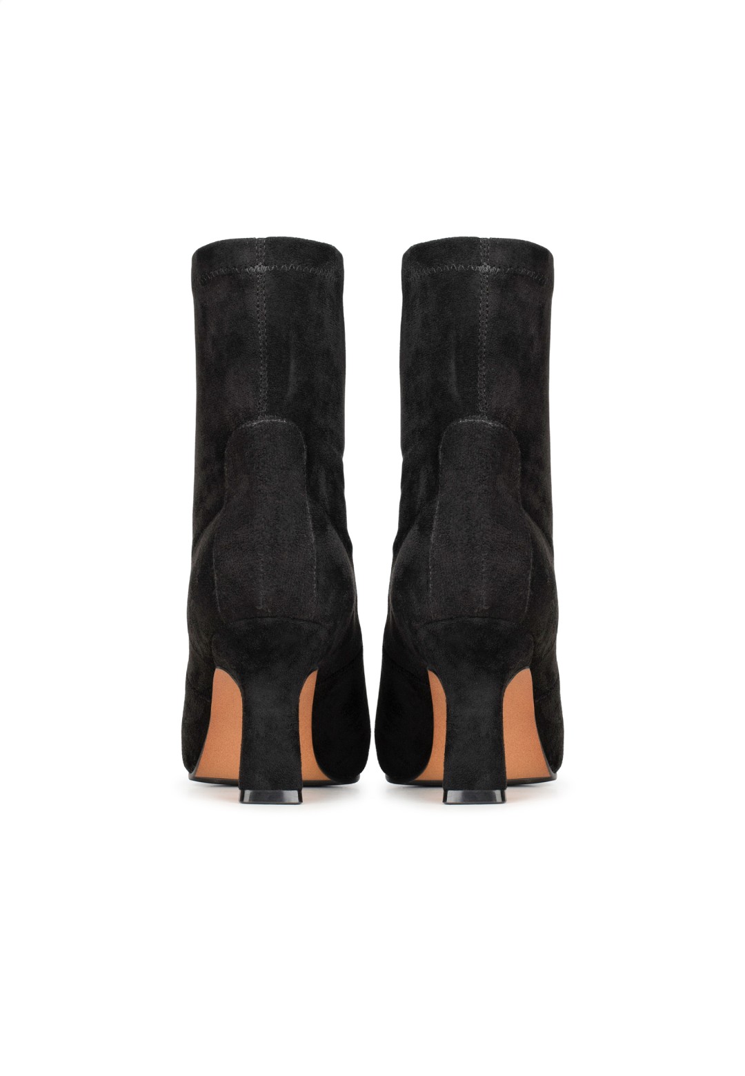 POSH by Poelman Ladies Kira Ankle Boots | The Official POELMAN Webshop