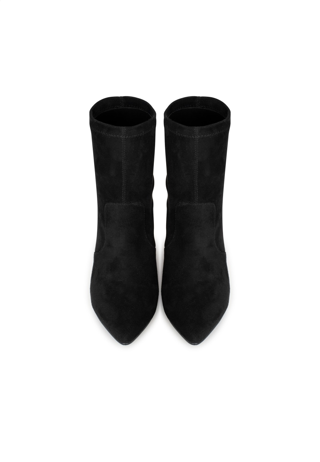 POSH by Poelman Ladies Kira Ankle Boots | The Official POELMAN Webshop