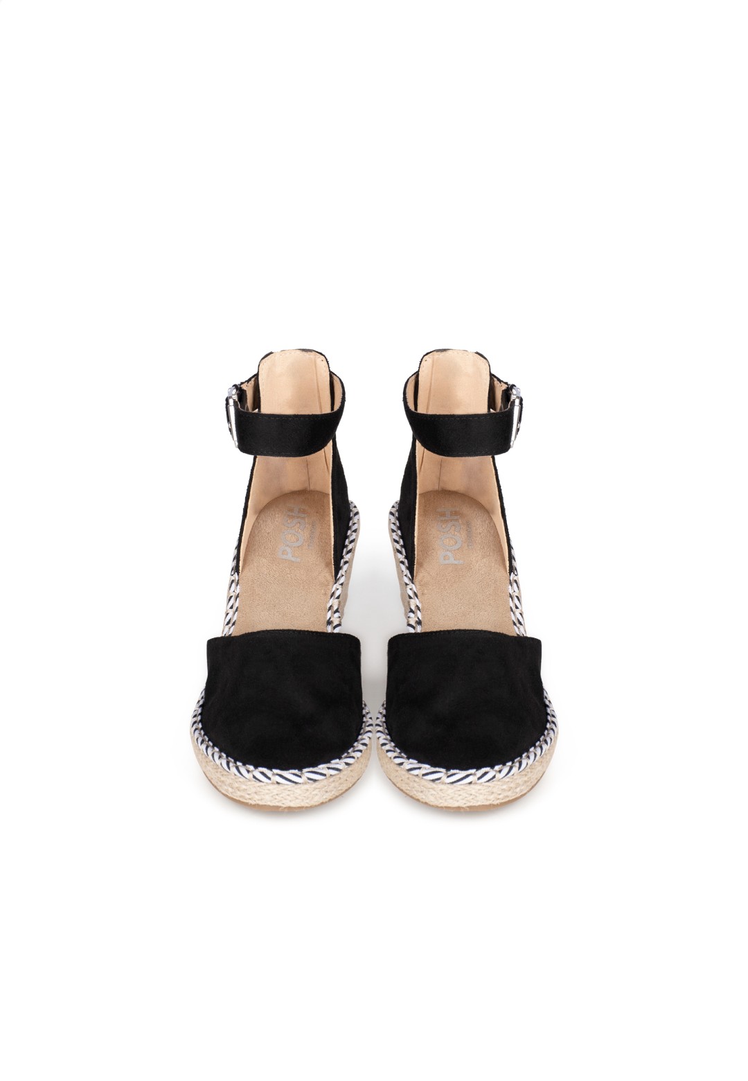 POSH by Poelman Ladies Enid Sandals | The Official POELMAN Webshop