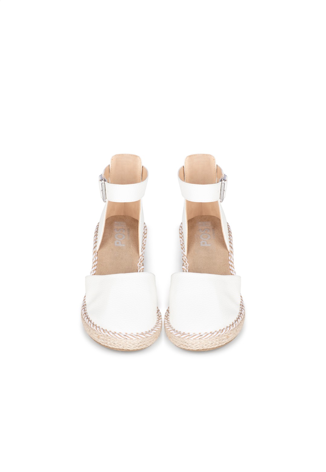 POSH by Poelman Dames Enid Sandalen | De Officiële POELMAN Webshop