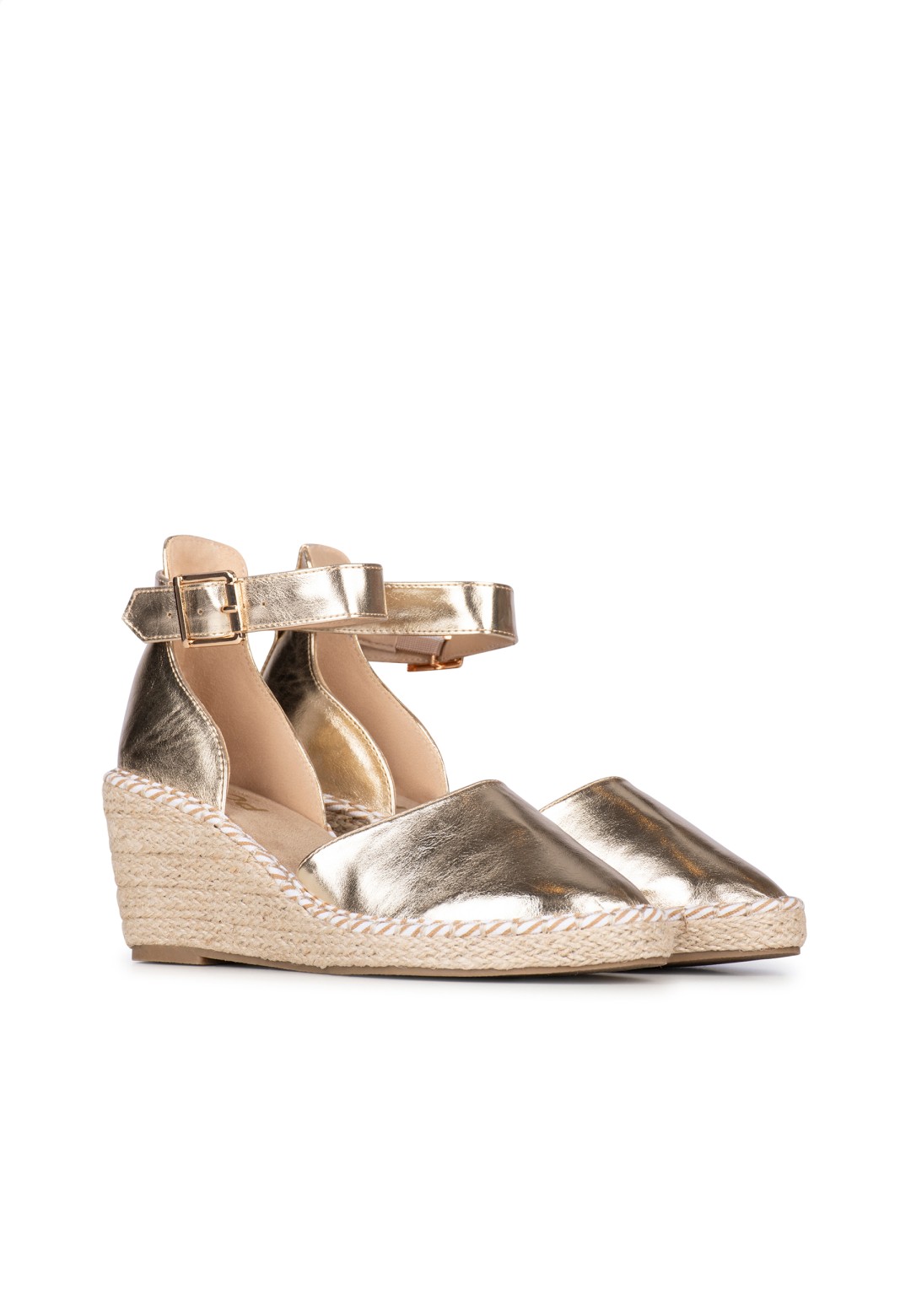 POSH by Poelman Ladies Enid Sandals | The Official POELMAN Webshop